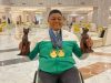 Olopade Denies Favouritism, Sentiments In Choice Of Oluwafemiayo To Captain Team Nigeria At Commonwealth Games