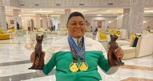 Olopade Denies Favouritism, Sentiments In Choice Of Oluwafemiayo To Captain Team Nigeria At Commonwealth Games
