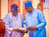 President Tinubu Is Pursuing Structural Reforms That Previous Governments Hesitated To Confront – Sunday Dare