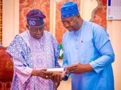 President Tinubu Is Pursuing Structural Reforms That Previous Governments Hesitated To Confront – Sunday Dare