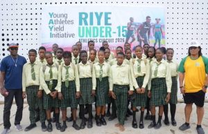 High Chief Bode Mustapha Eulogises Benefits Of RIYE Athletics Championship