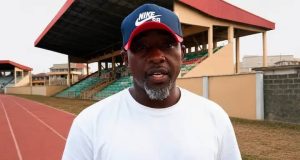 Jacob Vandi Returns to Men’s Football as New Head Coach of Ekiti United
