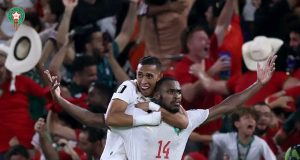 Morocco Becomes First African Team to Reach Round of 16 as Ivory Coast Faces Norway Challenge