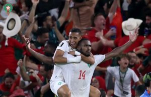 Morocco Becomes First African Team to Reach Round of 16 as Ivory Coast Faces Norway Challenge