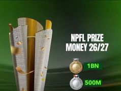 Behold the Talking Points, Expectations as NPFL Unveils Kick-Off Date for 2026/27 Season