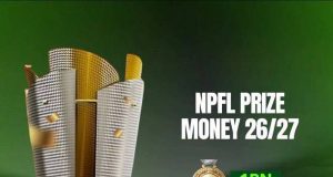 Behold the Talking Points, Expectations as NPFL Unveils Kick-Off Date for 2026/27 Season