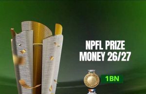 Behold the Talking Points, Expectations as NPFL Unveils Kick-Off Date for 2026/27 Season