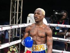 Taiwo Agbaje vs Tope Musa Rematch Called Off as ‘Esehpo’ Gets New Opponent