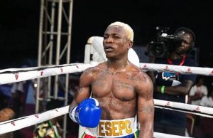 Taiwo Agbaje vs Tope Musa Rematch Called Off as ‘Esehpo’ Gets New Opponent