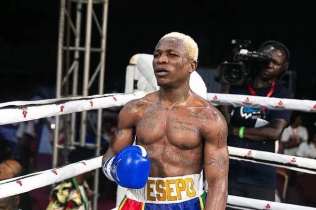 Agbaje