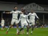 Iwobi, Bassey, Chukwueze May Have Arne Slot As Their Next Coach At Fulham