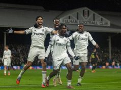 Iwobi, Bassey, Chukwueze May Have Arne Slot As Their Next Coach At Fulham