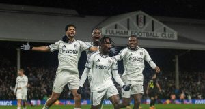 Iwobi, Bassey, Chukwueze May Have Arne Slot As Their Next Coach At Fulham