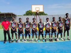 Jordan Nwora Basketball Camp Is Always Creating Fresh Opportunities For Young Talents – Sam Ahmedu