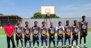 Jordan Nwora Basketball Camp Is Always Creating Fresh Opportunities For Young Talents – Sam Ahmedu