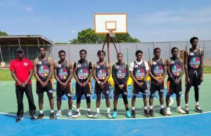 Jordan Nwora Basketball Camp Is Always Creating Fresh Opportunities For Young Talents – Sam Ahmedu