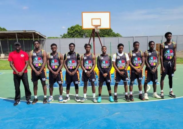 Jordan Nwora Basketball Camp Is Always Creating Fresh Opportunities For Young Talents – Sam Ahmedu