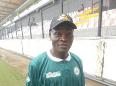 Three Matches I Will Never Forget – Ex-International Monday Odiaka Recalls Career-Defining Moments