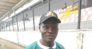 Three Matches I Will Never Forget – Ex-International Monday Odiaka Recalls Career-Defining Moments