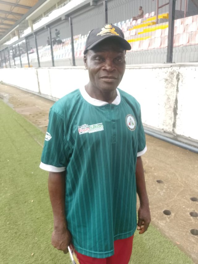 Monday Odiaka