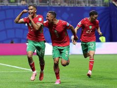Morocco Breaks New Ground at FIFA World Cup, Surpasses Two Long-Standing Super Eagles Records