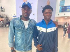 ‘This Is A Dream Opportunity’ — Mubarak Rasheed Begins Blackburn Rovers Trial