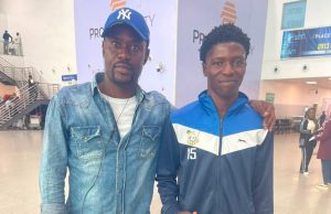 ‘This Is A Dream Opportunity’ — Mubarak Rasheed Begins Blackburn Rovers Trial