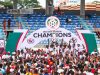 NPFL Sets Historic N1 Billion Prize for 2026/27 Champions