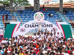 NPFL Sets Historic N1 Billion Prize for 2026/27 Champions
