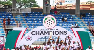 NPFL Sets Historic N1 Billion Prize for 2026/27 Champions