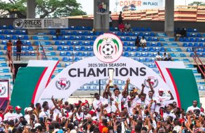NPFL Sets Historic N1 Billion Prize for 2026/27 Champions