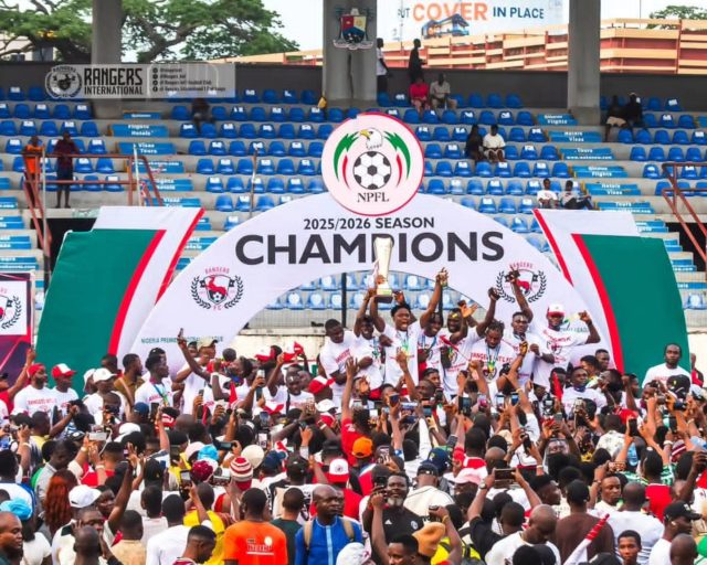 NPFL