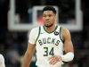 Nigerian-born NBA Sensation Giannis Antetokounmpo Likely To Join Bam Adebayo At Miami Heat