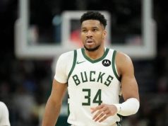 Nigerian-born NBA Sensation Giannis Antetokounmpo Likely To Join Bam Adebayo At Miami Heat