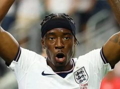 Noni Madueke Braces For Second Straight World Cup Start With England, Amidst Memories Of Arsenal Whiplash