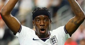 Noni Madueke Braces For Second Straight World Cup Start With England, Amidst Memories Of Arsenal Whiplash