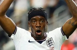 Noni Madueke Braces For Second Straight World Cup Start With England, Amidst Memories Of Arsenal Whiplash