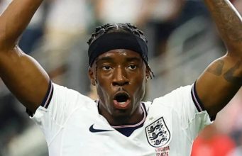 Noni Madueke Braces For Second Straight World Cup Start With England, Amidst Memories Of Arsenal Whiplash