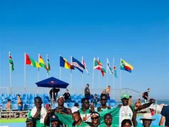 Beach Volleyball: ‘Nigeria Is Ready To Qualify’ — Ajilore Targets African Zone 3 Nations Cup