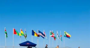 Beach Volleyball: ‘Nigeria Is Ready To Qualify’ — Ajilore Targets African Zone 3 Nations Cup