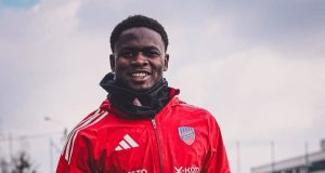 Every Minute On The Pitch Counts’ — Ojo Abraham Impresses In Raków Częstochowa Victory