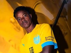 Nigerian Forward Obasi Onyebuchi Joins Denmark’s Hobro IK From Vålerenga
