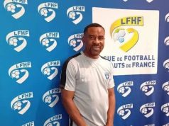 Philip Enyeama Appointed Assistant Coach of French Club USM Merville