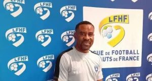 Philip Enyeama Appointed Assistant Coach of French Club USM Merville