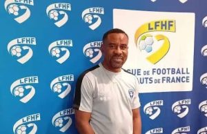 Philip Enyeama Appointed Assistant Coach of French Club USM Merville