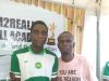 ‘This Award Inspires Me To Aim Higher’ — Philip Oluwatosin Named Dream 2 Reality Player Of The Season