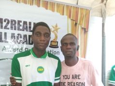 ‘This Award Inspires Me To Aim Higher’ — Philip Oluwatosin Named Dream 2 Reality Player Of The Season