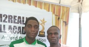 ‘This Award Inspires Me To Aim Higher’ — Philip Oluwatosin Named Dream 2 Reality Player Of The Season