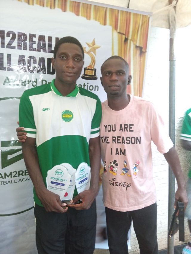 Philip Oluwatosin