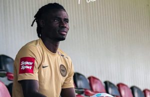 ‘I’m Ready For This New Challenge’ — Prosper Nwachukwu Completes Croatian Move